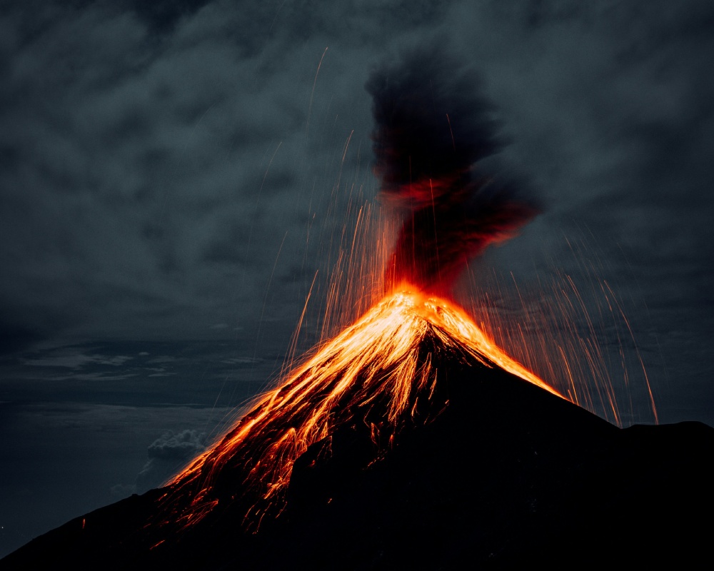 AHA Crisis Strategies Report